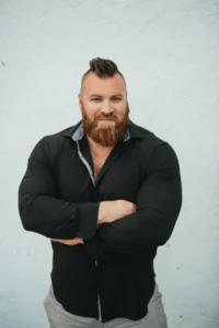 Picture of Brett Beauchamp