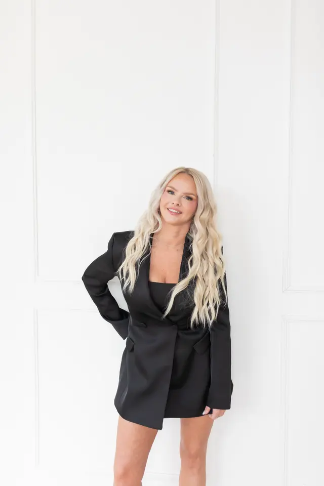 Crystal Troup, NP — your dedicated clinician across every plan