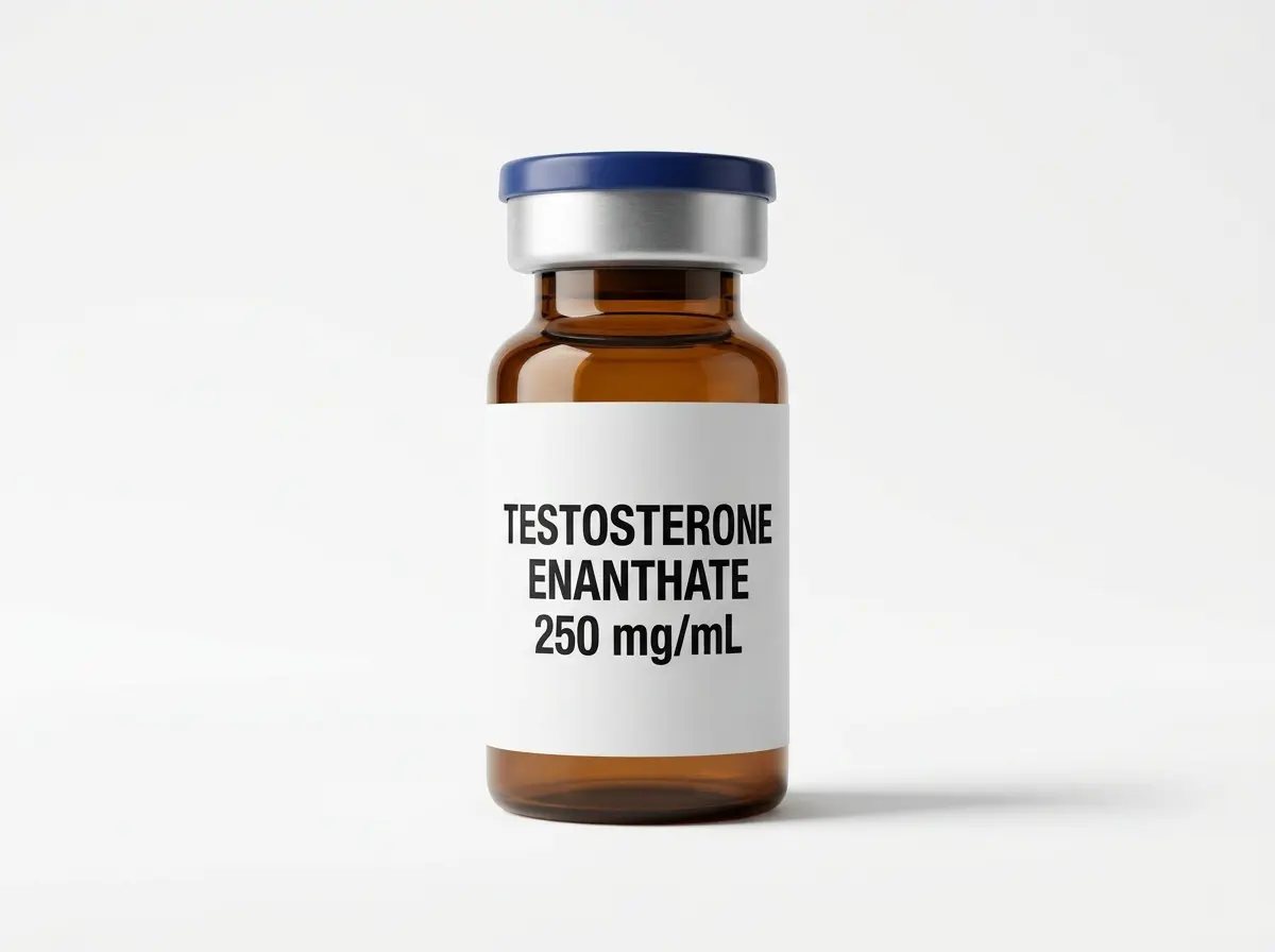 Testosterone Enanthate